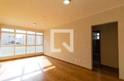 Apartamento com 3 quartos à venda na Rua Martiniano de Carvalho, 549, Bela Vista, São Paulo