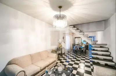 Casa com 3 quartos à venda na Rua Igaratim, 43, Tatuapé, São Paulo