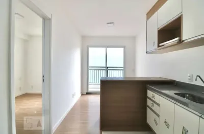 Apartamento à venda - santa cecília, 1 quarto,  28 m2
