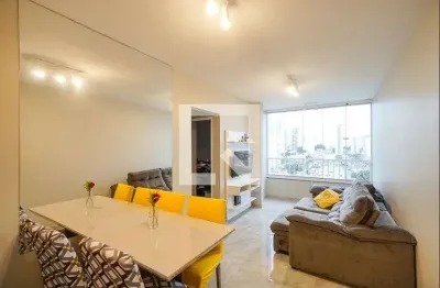 Apartamento com 2 quartos à venda na Rua Doutor Alarico Silveira, 326, Tatuapé, São Paulo