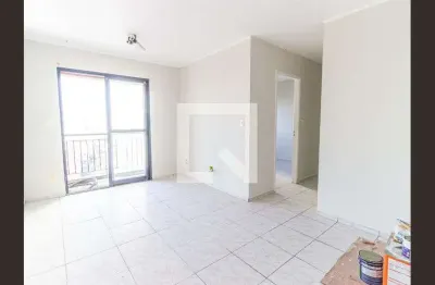 Apartamento com 2 quartos à venda na Rua Gomes Cardim, 657, Mooca, São Paulo