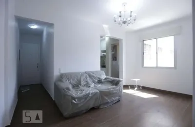 Apartamento à venda - bela vista, 2 quartos,  60 m2