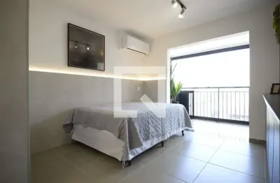Apartamento à venda - vila mariana, 1 quarto,  28 m2