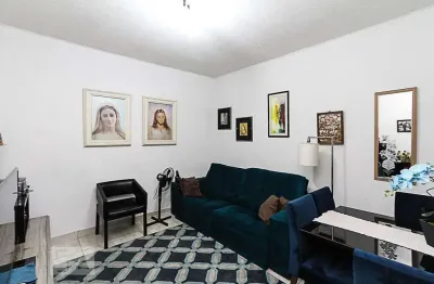 Casa com 3 quartos à venda na Rua Professor Said Ali, 66, Mooca, São Paulo