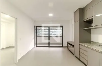 Apartamento à venda - santa cecília, 1 quarto,  41 m2