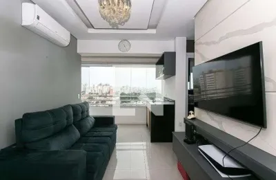 Apartamento com 1 quarto à venda na Avenida Celso Garcia, 3335, Tatuapé, São Paulo