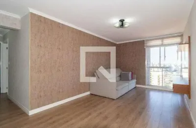 Apartamento com 2 quartos à venda na Avenida Paes de Barros, 1252, Mooca, São Paulo