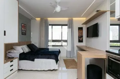 Casa em condomínio fechado com 1 quarto à venda na Rua Doutor Ângelo Vita, 335, Tatuapé, São Paulo