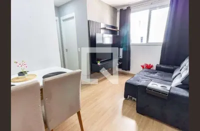 Apartamento com 2 quartos à venda na Rua Visconde de Parnaíba, 1156, Mooca, São Paulo