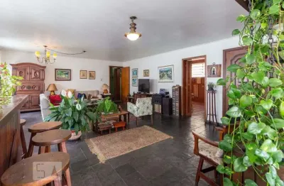 Apartamento à venda - bela vista, 4 quartos,  200 m2
