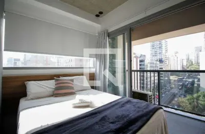 Kitnet / Stúdio à venda na Alameda Lorena, 718, Jardim Paulista, São Paulo