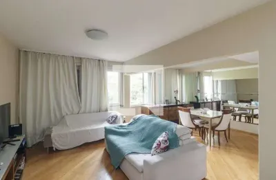 Apartamento à venda - santa cecília, 2 quartos,  100 m2