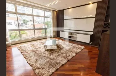 Apartamento com 3 quartos à venda na Avenida Paes de Barros, 701, Mooca, São Paulo