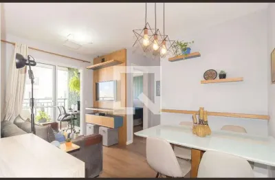 Apartamento com 1 quarto à venda na Rua Visconde de Parnaíba, 1046, Mooca, São Paulo