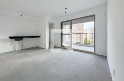 Kitnet / Stúdio à venda na Rua Carlos Petit, 215, Vila Mariana, São Paulo