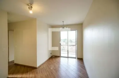Apartamento com 2 quartos à venda na Rua Arnaldo Cintra, 190, Tatuapé, São Paulo