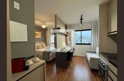 Apartamento com 1 quarto à venda na Avenida Pompéia, 713, Pompéia, São Paulo