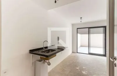 Apartamento à venda - santa cecília, 1 quarto,  40 m2