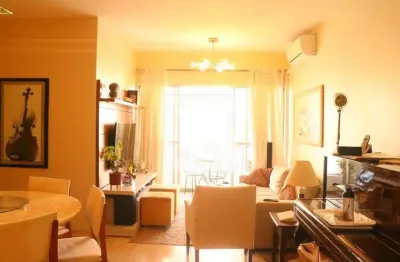 Apartamento com 3 quartos à venda na Rua Diana, 700, Pompéia, São Paulo