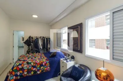 Apartamento à venda - santa cecília, 1 quarto,  30 m2