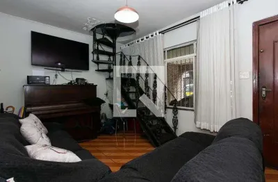 Casa com 3 quartos à venda na Rua Tijuco Preto, 720, Tatuapé, São Paulo