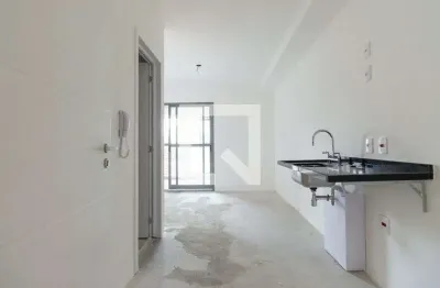 Kitnet / Stúdio à venda na Rua Major Maragliano, 135, Vila Mariana, São Paulo