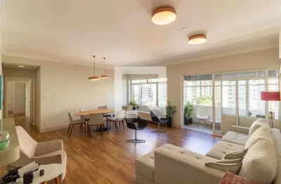 Apartamento com 3 quartos à venda na Rua Tutóia, 978, Paraíso, São Paulo