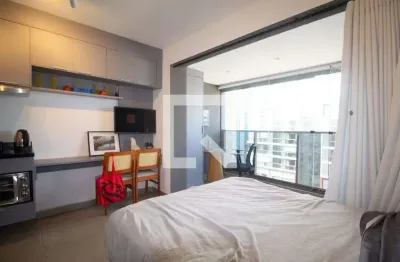 Kitnet / Stúdio à venda na Avenida Nove de Julho, 3134, Jardim Paulista, São Paulo