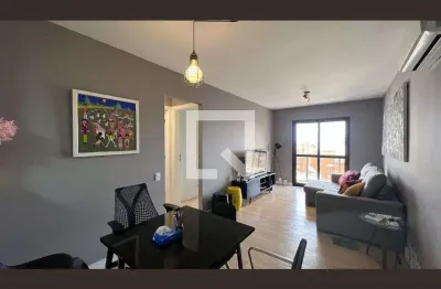 Apartamento à venda - jardim paulista, 2 quartos,  55 m2