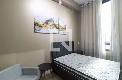 Apartamento com 1 quarto à venda na Rua Bartira, 190, Perdizes, São Paulo
