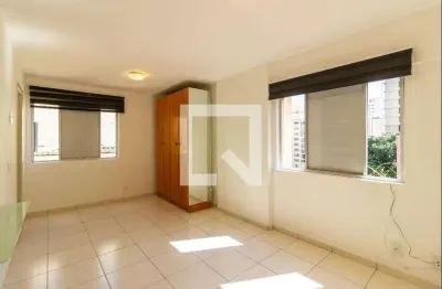 Kitnet / Stúdio à venda na Rua Augusta, 2099, Jardim Paulista, São Paulo