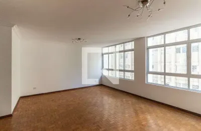Apartamento com 2 quartos à venda na Avenida Angélica, 546, Santa Cecília, São Paulo