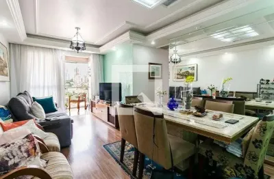 Apartamento com 3 quartos à venda na Rua Cantagalo, 2044, Tatuapé, São Paulo