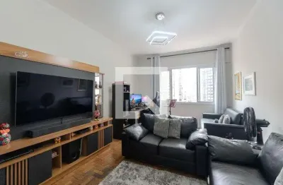 Apartamento com 1 quarto à venda na Avenida São Luís, 192, Consolação, São Paulo
