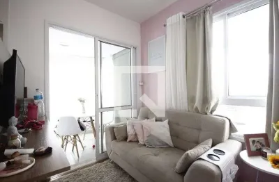 Apartamento com 1 quarto à venda na Rua Joaquim Távora, 791, Vila Mariana, São Paulo