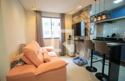 Apartamento com 1 quarto à venda na Rua Conselheiro Lafaiette, 200, Mooca, São Paulo