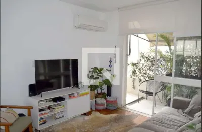 Apartamento com 2 quartos à venda na Alameda Tietê, 223, Jardim Paulista, São Paulo