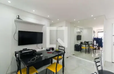 Apartamento com 1 quarto à venda na Rua Domingos Paiva, 152, Mooca, São Paulo