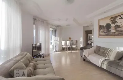 Apartamento com 3 quartos à venda na Rua Aguapeí, 780, Tatuapé, São Paulo