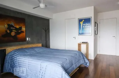 Kitnet / Stúdio à venda na Rua Santo Antônio, 722, Bela Vista, São Paulo