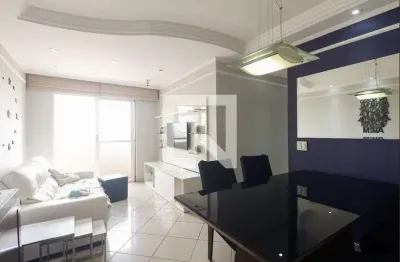 Apartamento com 3 quartos à venda na Rua Tuiuti, 770, Tatuapé, São Paulo
