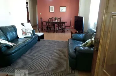 Apartamento com 3 quartos à venda na Rua Doutor Tomás Carvalhal, 362, Paraíso, São Paulo