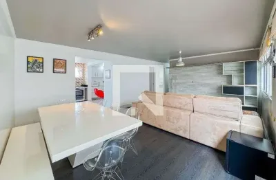 Apartamento à venda - vila mariana, 3 quartos,  105 m2