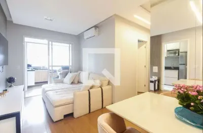 Apartamento com 2 quartos à venda na Rua Melo Peixoto, 405, Tatuapé, São Paulo
