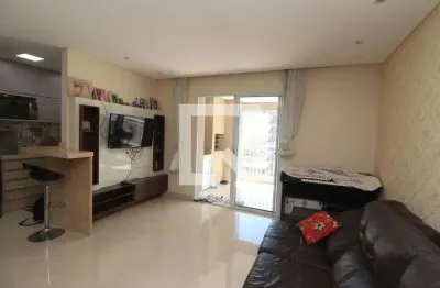 Apartamento com 2 quartos à venda na Rua André Vidal, 14, Tatuapé, São Paulo