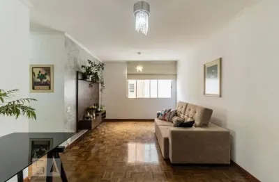 Apartamento à venda - santa cecília, 2 quartos,  97 m2