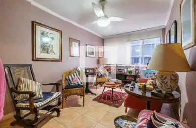 Apartamento à venda - jardim paulista, 2 quartos,  74 m2