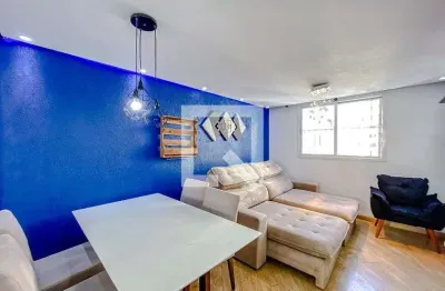 Apartamento com 2 quartos à venda na Rua Inácio de Araújo, 20, Mooca, São Paulo