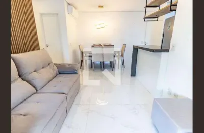 Apartamento com 2 quartos à venda na Avenida Paes de Barros, 3399, Mooca, São Paulo
