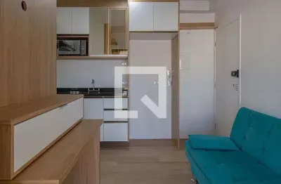 Apartamento com 2 quartos à venda na Rua Paim, 159, Consolação, São Paulo